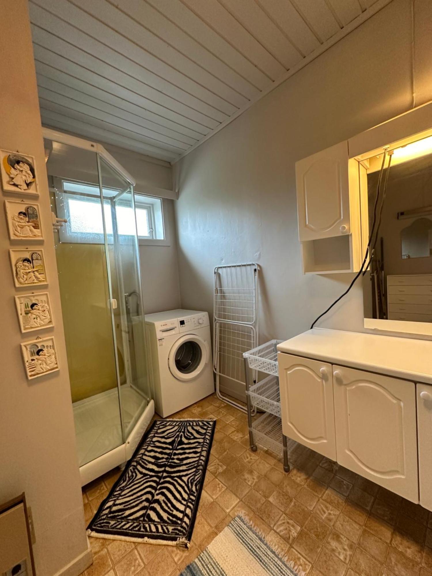 Gammelbanken Liland Apartment Liland  Екстериор снимка