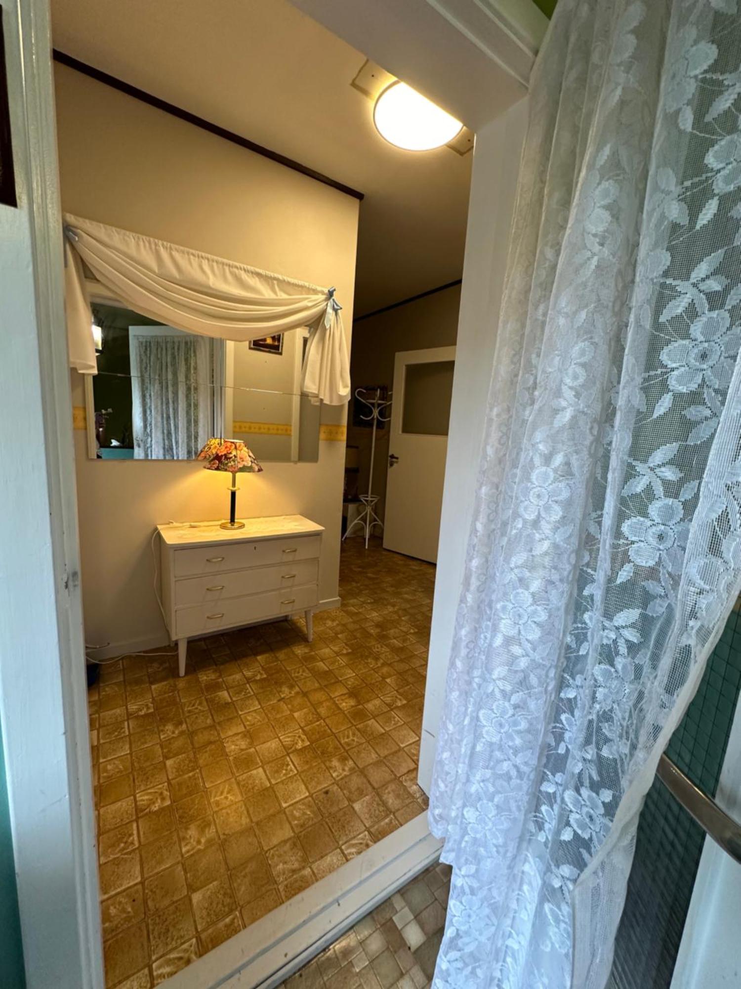 Gammelbanken Liland Apartment Liland  Екстериор снимка